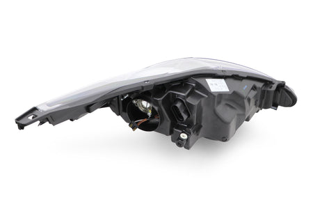 Hella Left Headlight for Ford, OEM quality, OEM 1580706 - View 10