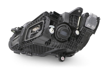 Mercedes-Benz C-Class W205 Right Headlight, Hella OEM, OEM A2059065604 - View 4