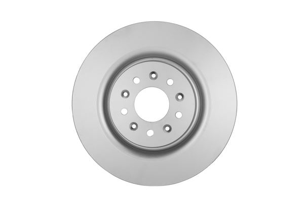 Hella Brake Disc for Daimler & Jaguar, OEM quality, OEM C2N2361 - View 3