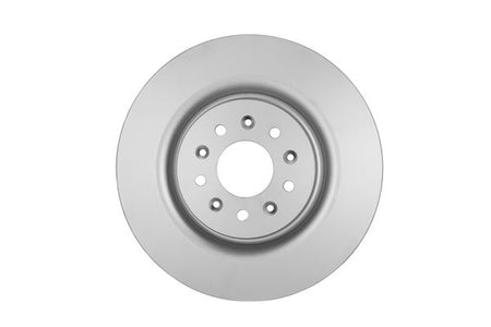 Hella Brake Disc for Daimler & Jaguar, OEM quality, OEM C2N2361 - View 3