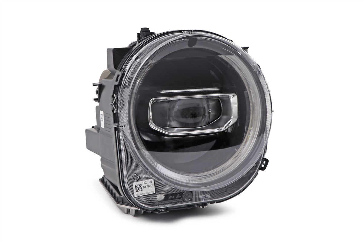 Jeep Renegade Right Headlight, Magneti Marelli OEM, OEM 52099662 - View 8