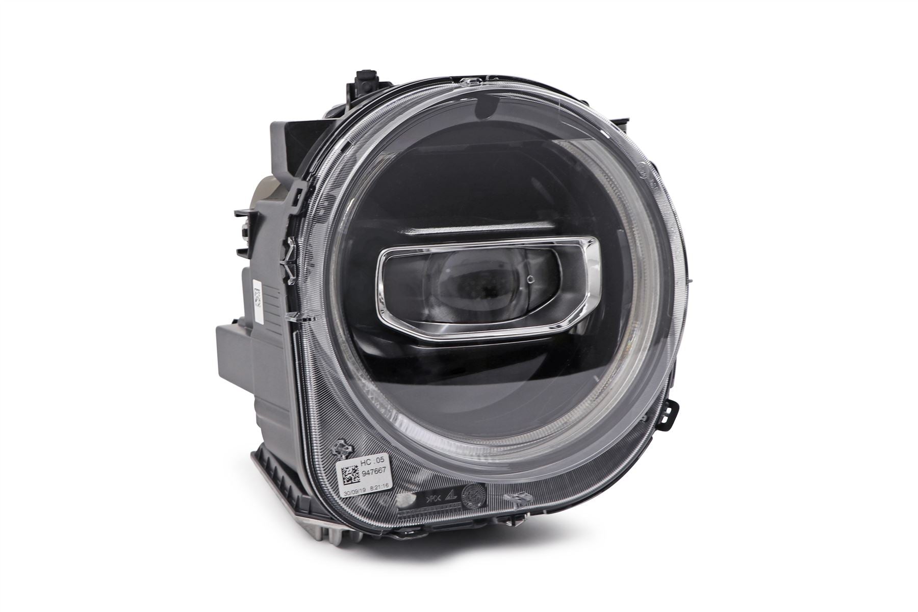 Jeep Renegade Right Headlight, Magneti Marelli OEM, OEM 52099662 - View 8