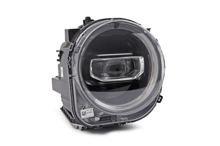 Jeep Renegade Right Headlight, Magneti Marelli OEM, OEM 52099662 - View 8