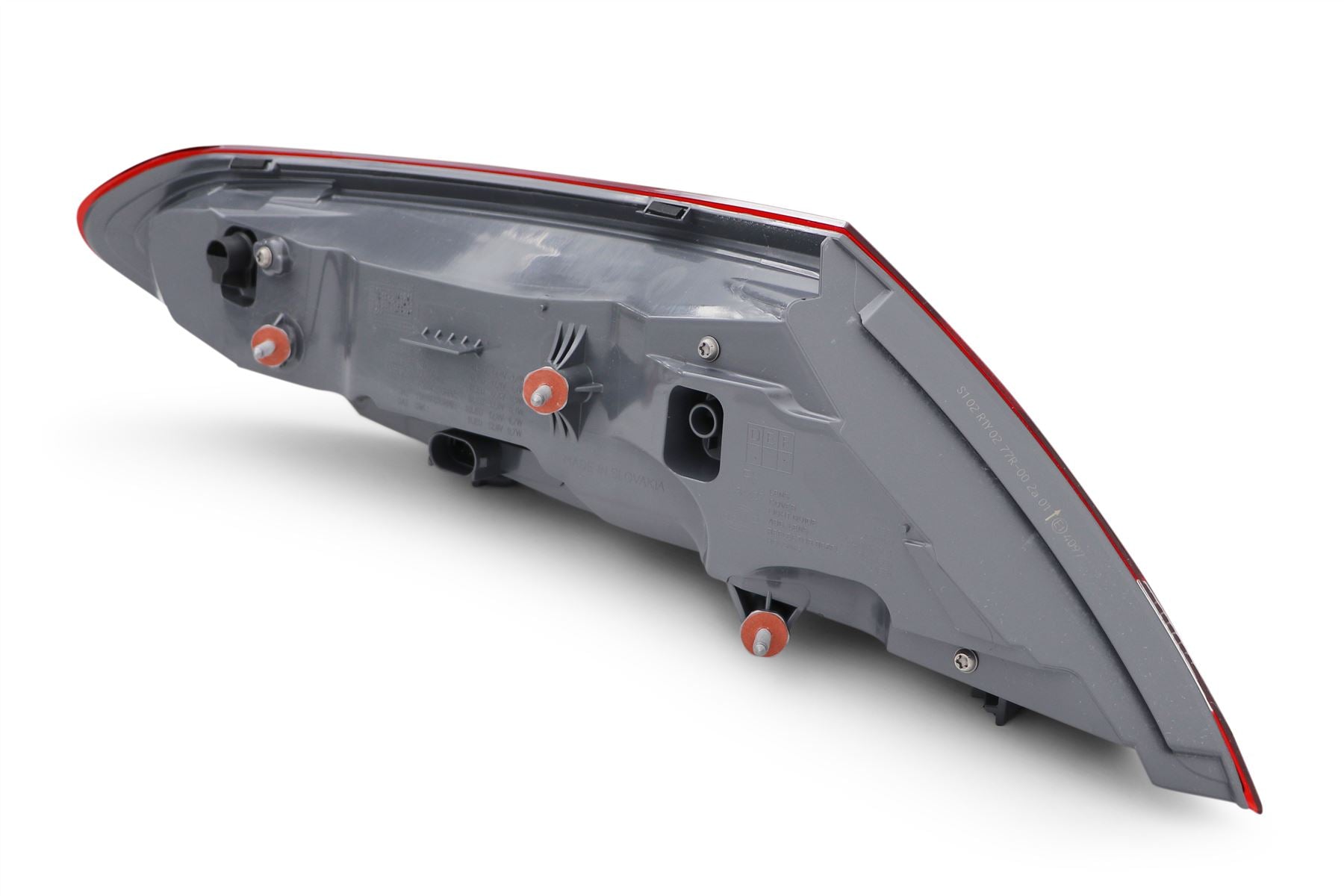 Hella LED Right Rear Light for Mercedes-Benz, OEM quality, OEM 2059066605 - View 4