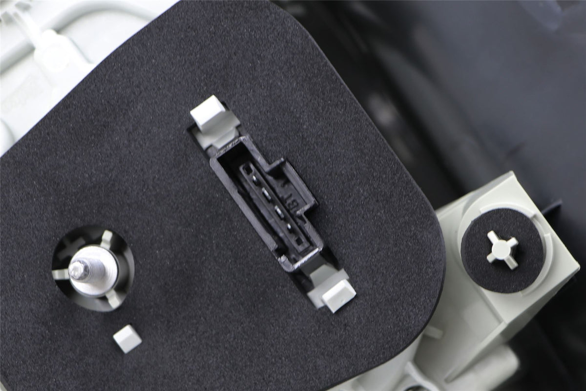 Peugeot 2008 Left Rear Light, Valeo OEM, OEM 9678074280 - View 5