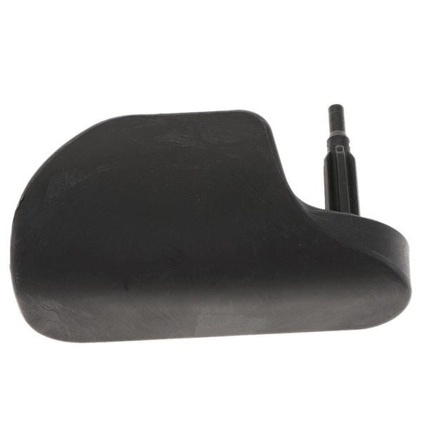 Bonnet Release Handle - for Audi - OEM 8J1823533C | Eurowagens - View 4
