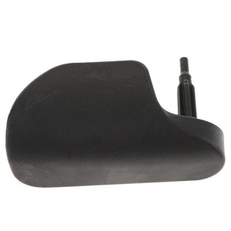 Bonnet Release Handle - for Audi - OEM 8J1823533C | Eurowagens - View 4