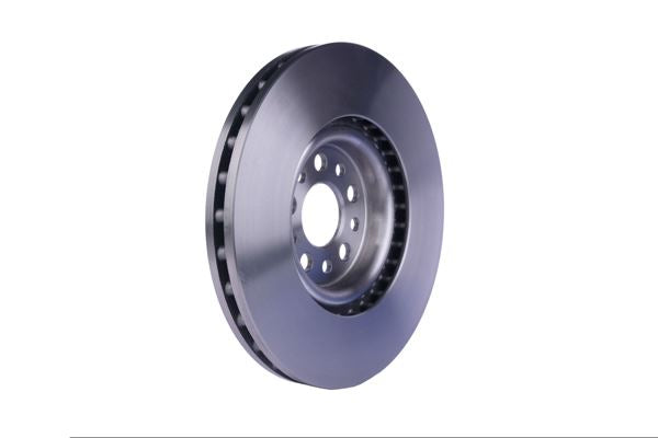 Hella Brake Disc for FIAT, Citroen & more, OEM quality, OEM 1355376080, MPN 8DD 355 109-131
