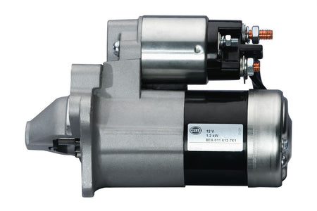 Hella Starter Motor for Renault & Dacia, OEM quality, OEM 7711497302, MPN 8EA 011 612-761