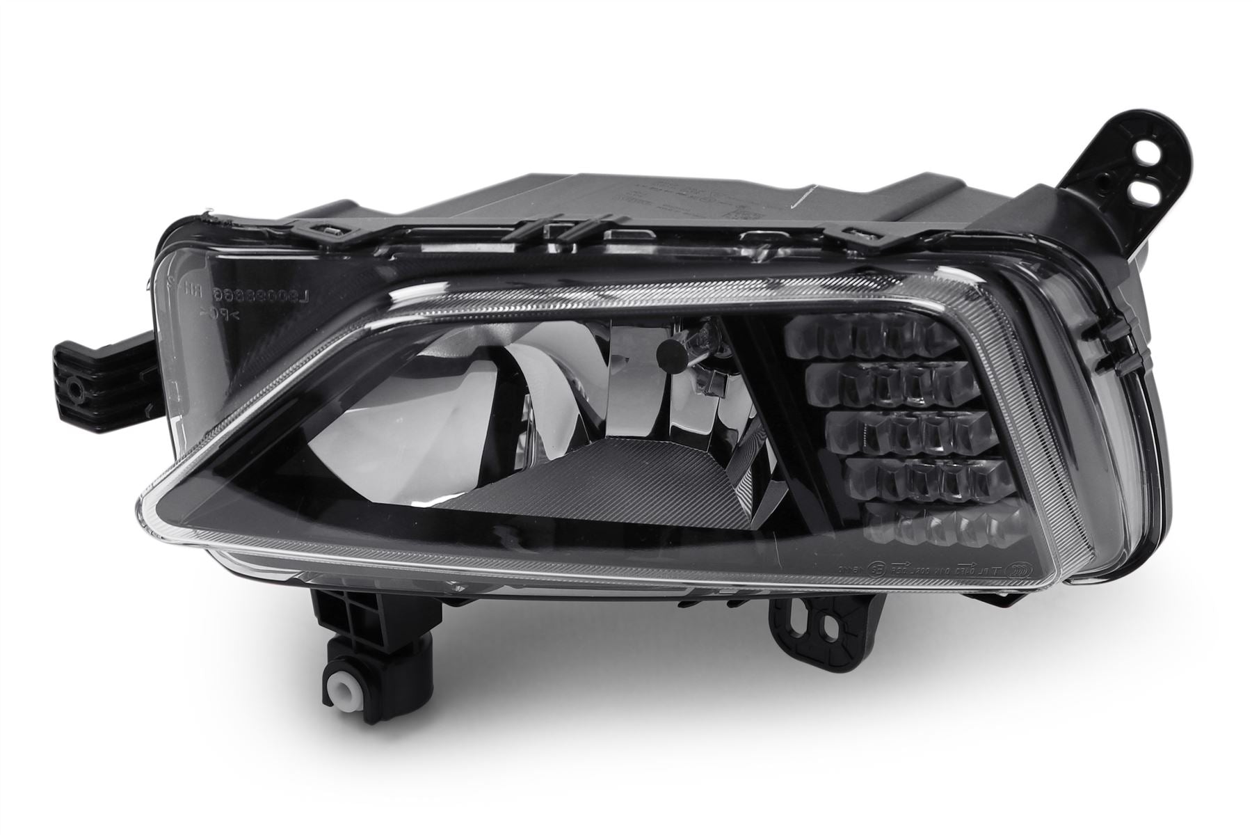 Volkswagen Polo Left Daytime Running Light, Valeo OEM, OEM 2G0941661 - View 9