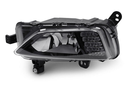 Volkswagen Polo Left Daytime Running Light, Valeo OEM, OEM 2G0941661 - View 9
