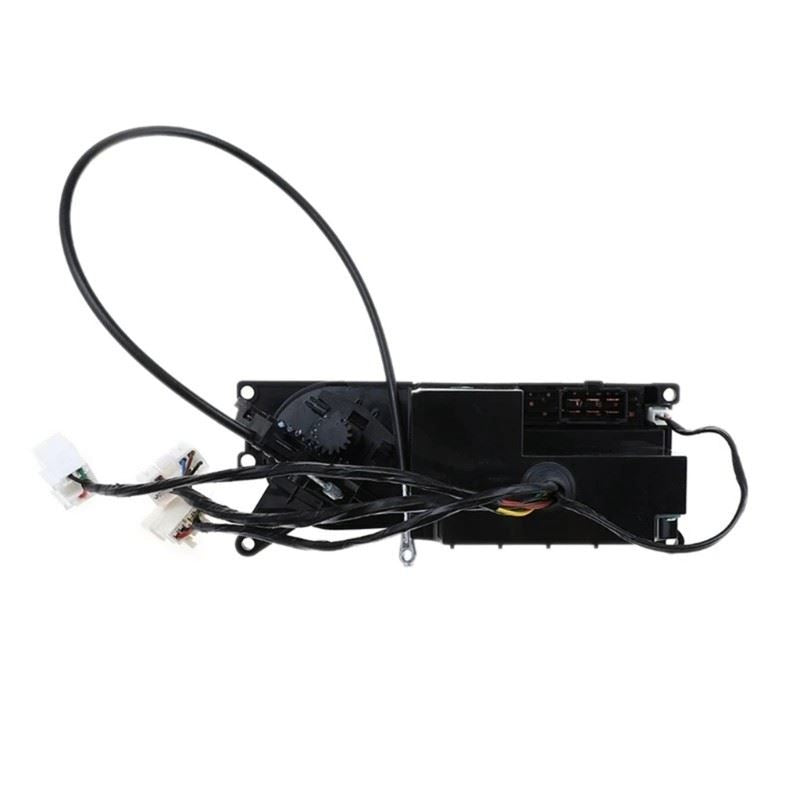 Air Conditioning Control Panel - for Hyundai - OEM 97260-4A101 | Eurowagens - View 6