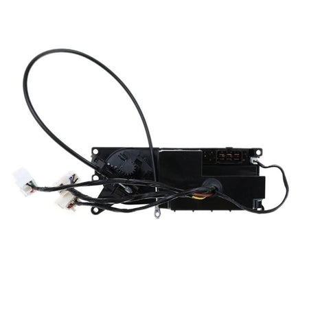 Air Conditioning Control Panel - for Hyundai - OEM 97260-4A101 | Eurowagens - View 6