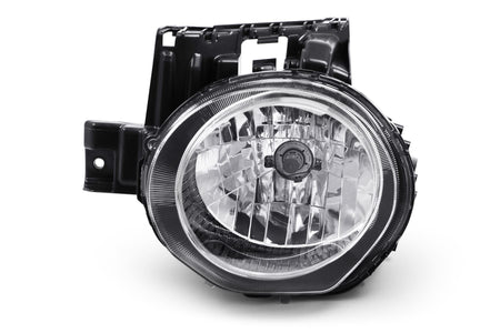 Nissan Juke Left Headlight, Valeo OEM, OEM 260601KL0A - View 11