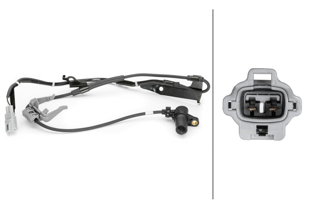 Hella Sensor for Toyota, OEM quality, OEM 895 - View 2