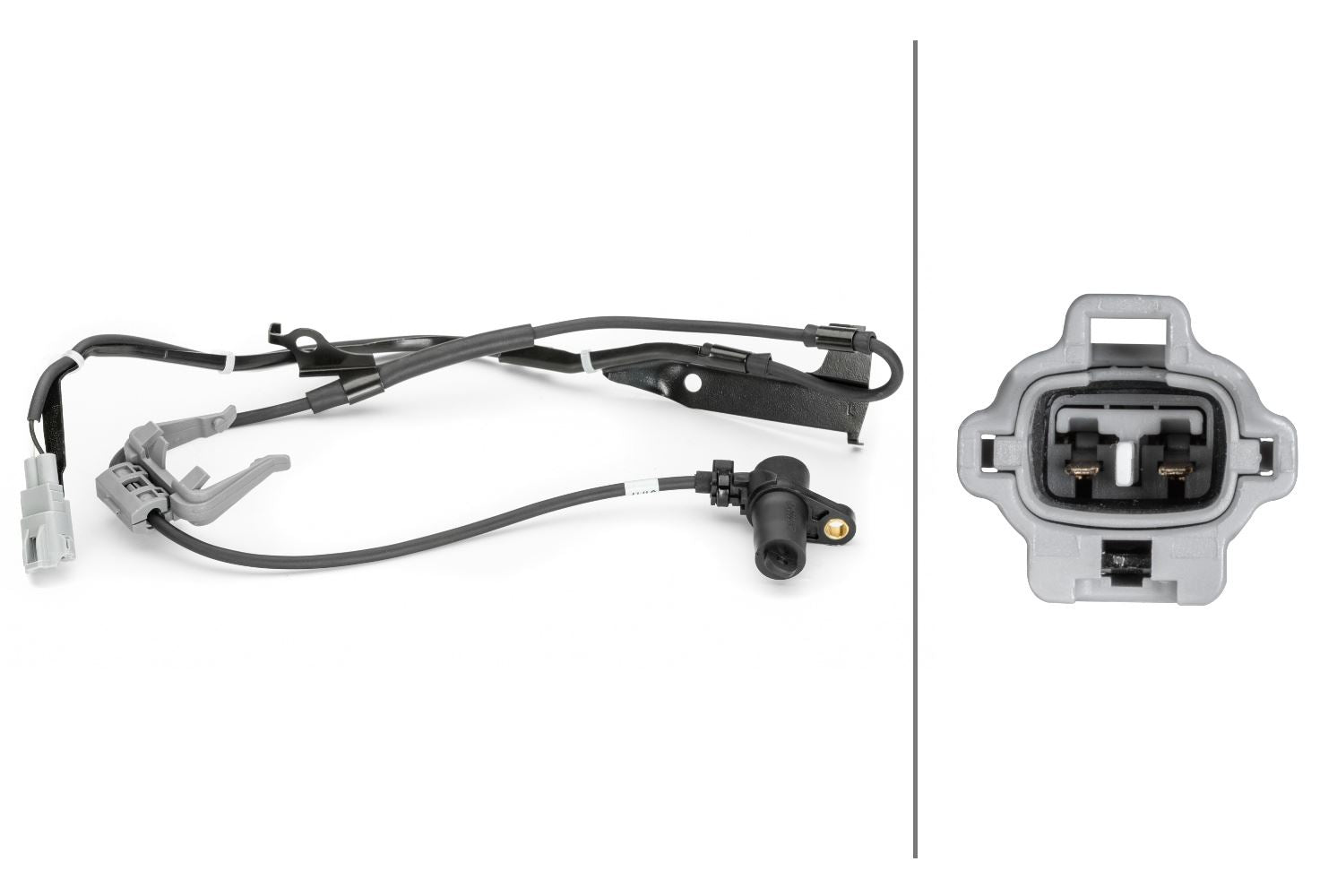 Hella Sensor for Toyota, OEM quality, OEM 895 - View 2