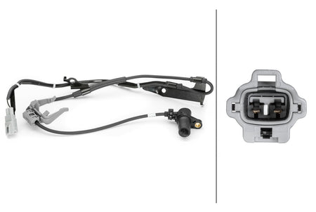 Hella Sensor for Toyota, OEM quality, OEM 895 - View 2