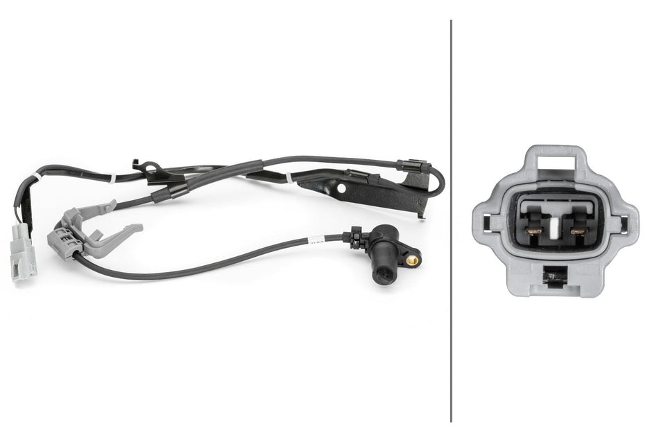 Hella Sensor for Toyota, OEM quality, OEM 895 - View 2