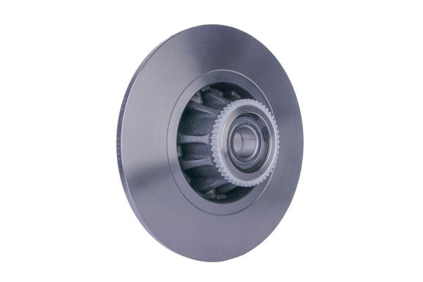 Hella Brake Disc for Pontiac & Chevrolet, OEM quality, OEM 15837488 - View 3