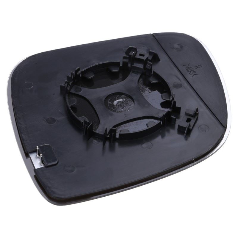 Door Mirror Glass Front Right - for Volkswagen | Eurowagens - View 3