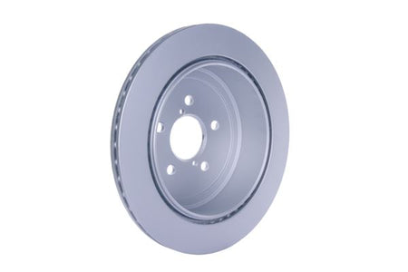 Hella Brake Disc for Subaru, Scion & more, OEM quality, OEM 26700AJ010 - View 2
