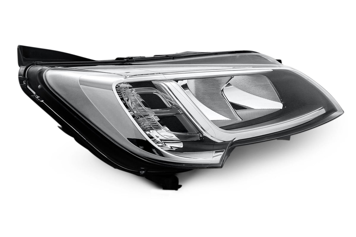 Magneti Marelli Right Headlight for Fiat & Citroen, OEM quality, OEM 1612041180 - View 6