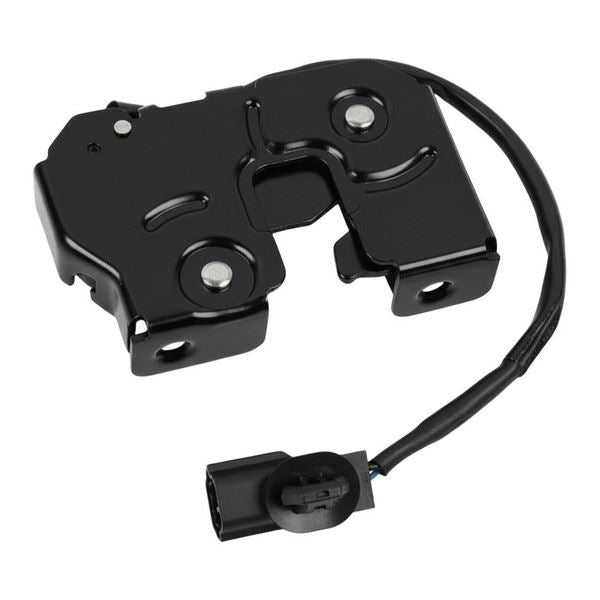 Bonnet Latch - for Infiniti & Nissan - OEM 65601-JK60A | Eurowagens - View 4
