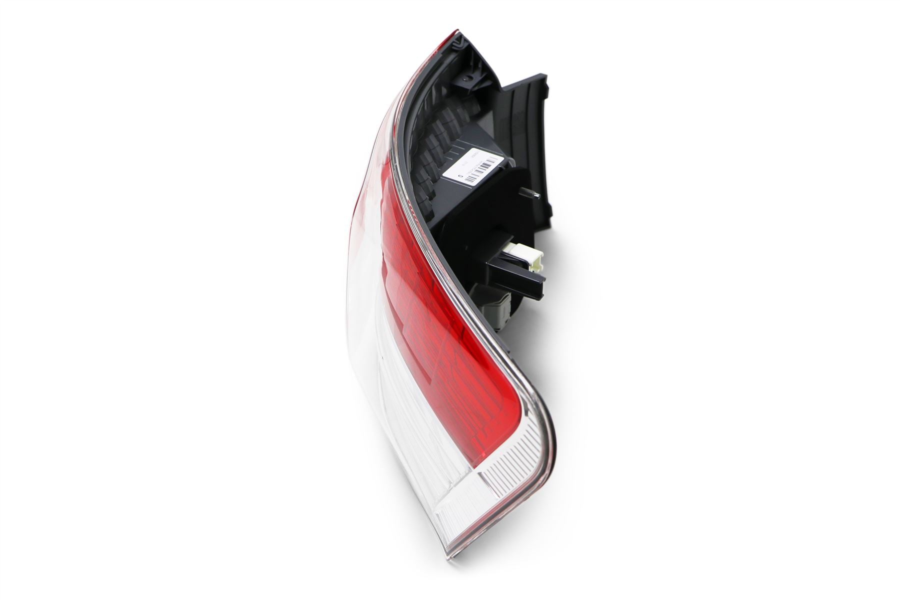 Toyota Avensis Right Rear Light, Valeo OEM, OEM 81551-05250 - View 12