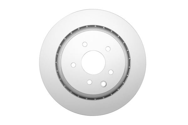 Hella Brake Disc for Infiniti, OEM quality, OEM 43206JK600 - View 4