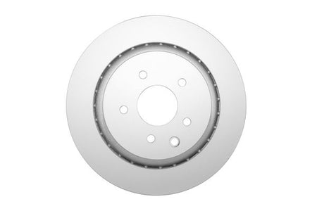 Hella Brake Disc for Infiniti, OEM quality, OEM 43206JK600 - View 4