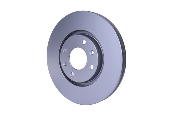 Hella Brake Disc for Peugeot & Citroen, OEM quality, OEM 1606401480 - View 2