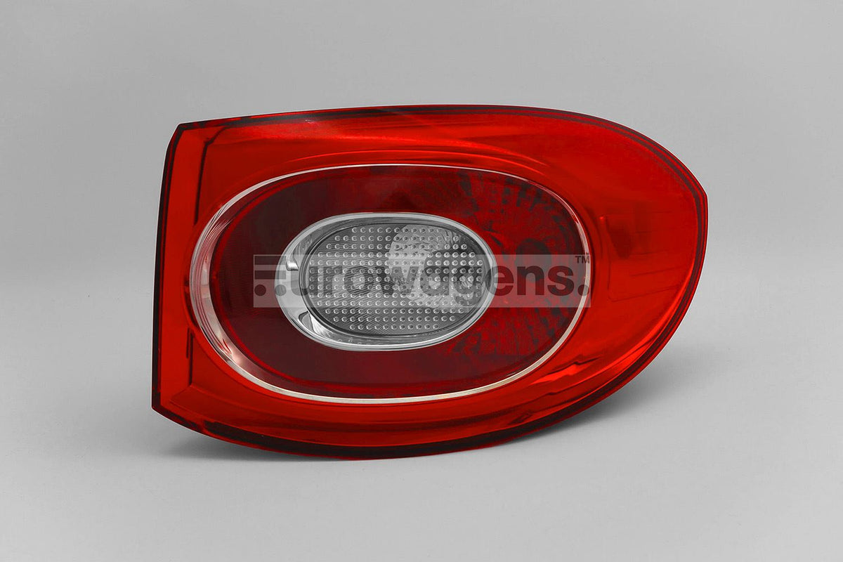 Hella Right Rear Light for Volkswagen, OEM quality, OEM 5N0945096D