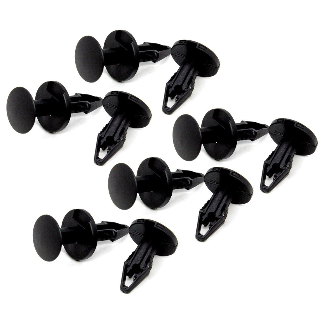 Air Dam Grille Retainer Clip - for Cadillac - OEM 11589291 | Eurowagens
