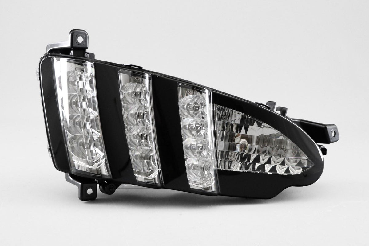 Hella LED DRL Right Daytime Running Light for Peugeot, OEM quality, OEM 9675315580 - View 11