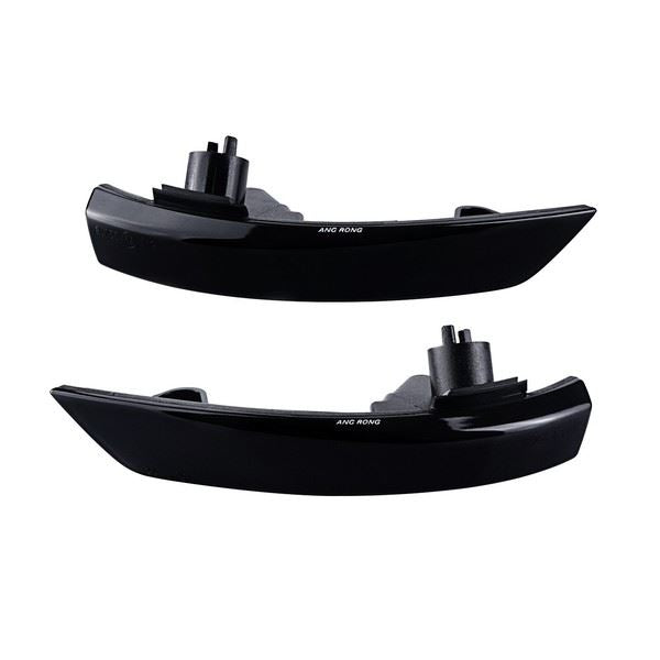 Door Mirror Indicator Light - for Ford - OEM 1538488 | Eurowagens - View 9