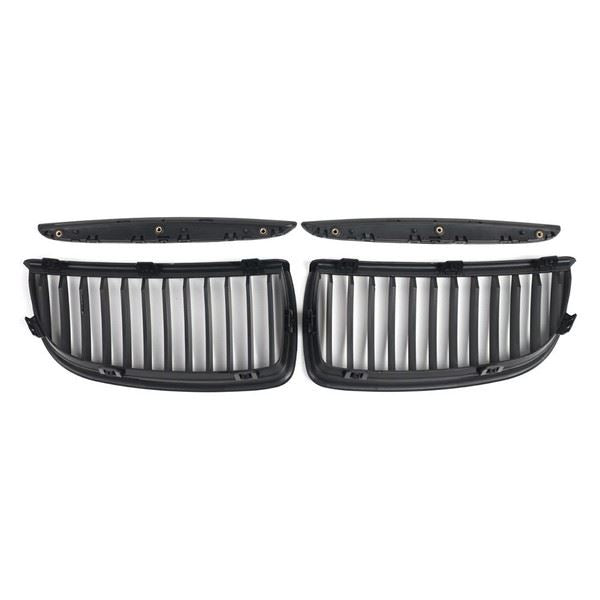 Bumper Grille Front - for BMW - OEM 51137120007 | Eurowagens