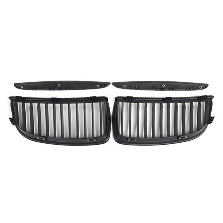 Bumper Grille Front - for BMW - OEM 51137120007 | Eurowagens