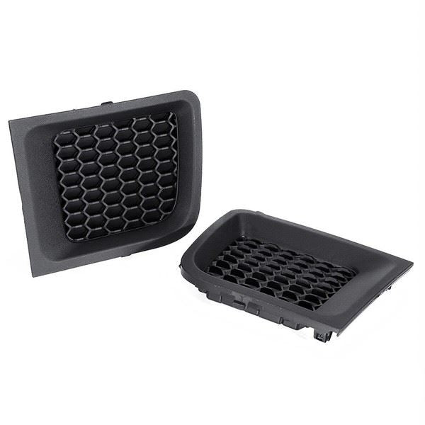 Bumper Grille Front - for Jeep - OEM 5XB62LXHAA | Eurowagens - View 9