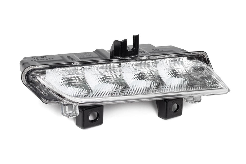 Valeo LED Right Daytime Running Light for Renault, OEM quality, OEM 266000411R, MPN 44898