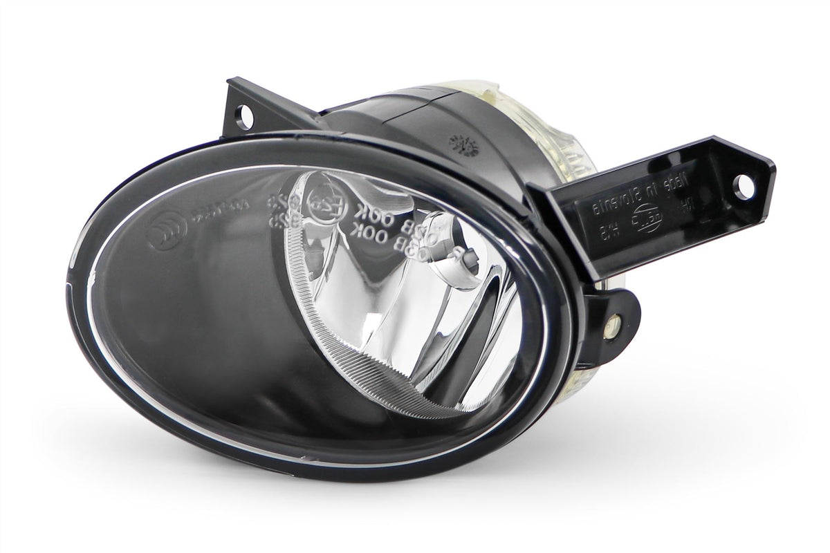 Volkswagen Touran Left Front Fog Light, Hella OEM, OEM 5K0941699A - View 5