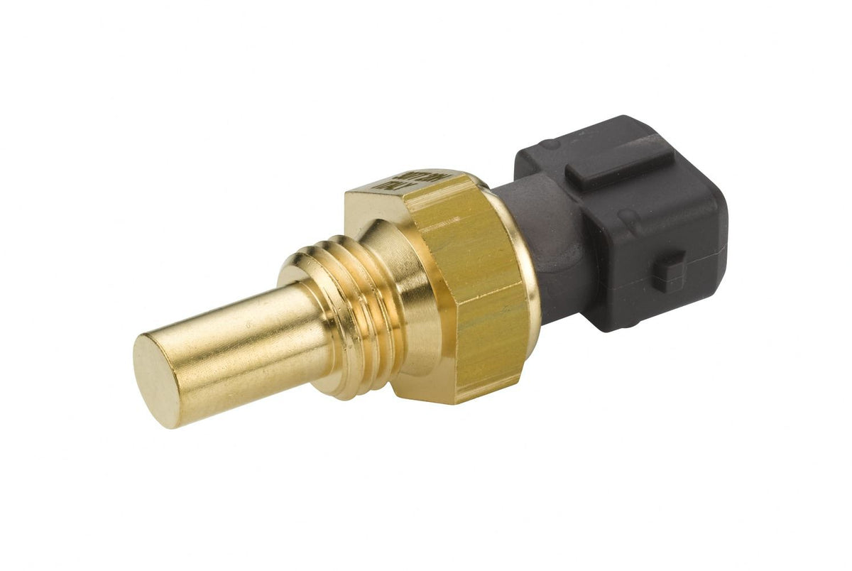 BMW Z1 Temperature Sensor, Hella OEM, OEM 1 710 511, MPN 6PT 009 107-211