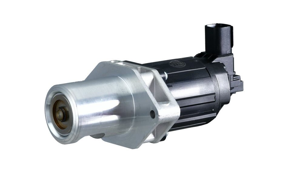 Hella EGR Valve for Vauxhall, OEM quality, OEM 55578264, MPN 6NU 014 865-191