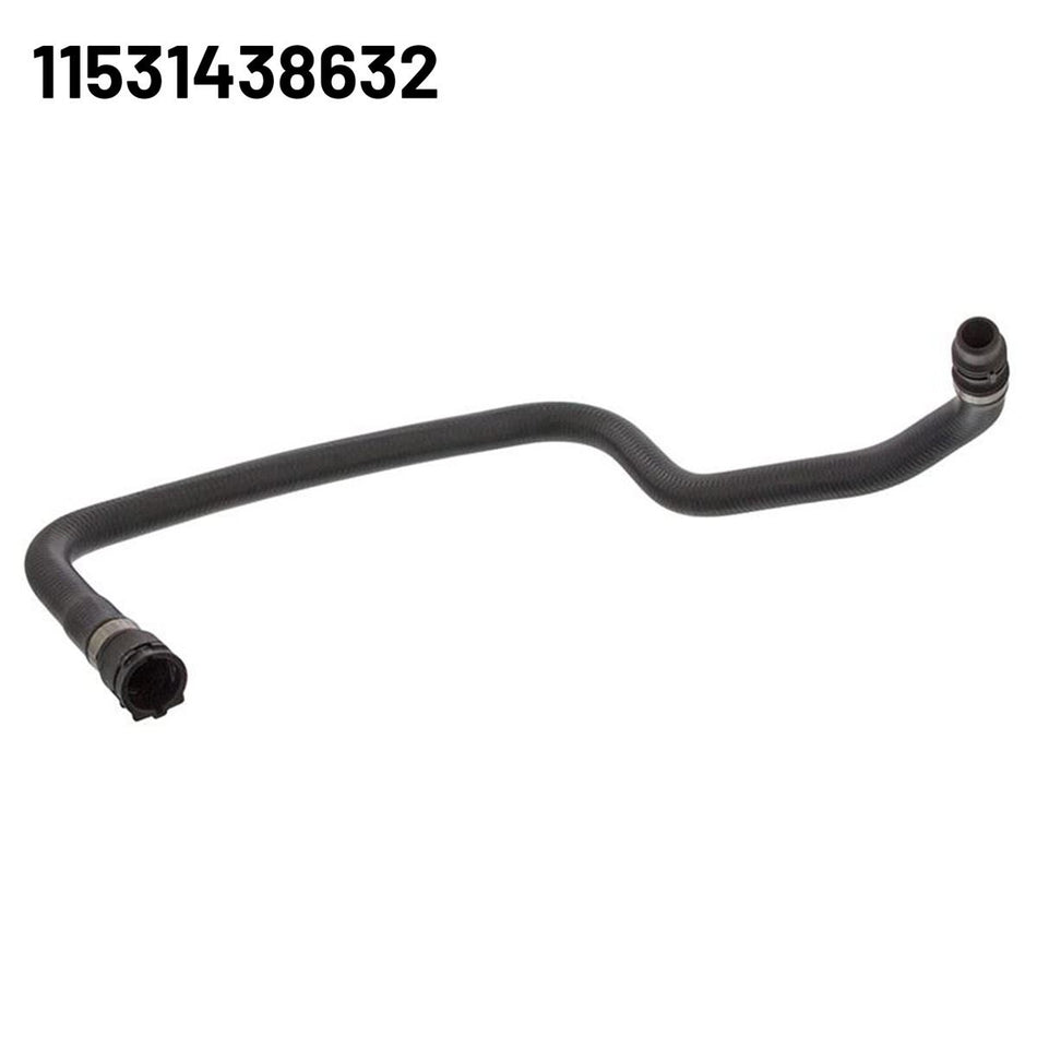 Radiator Hose - for BMW - OEM 11531438632 | Eurowagens