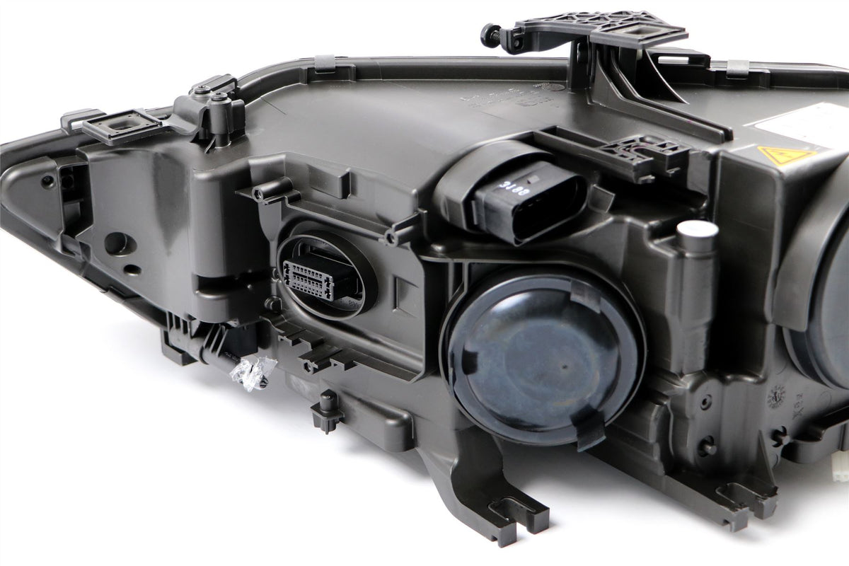 Audi A4 B8 Right Headlight, Magneti Marelli OEM, OEM 8K0941030T - View 6