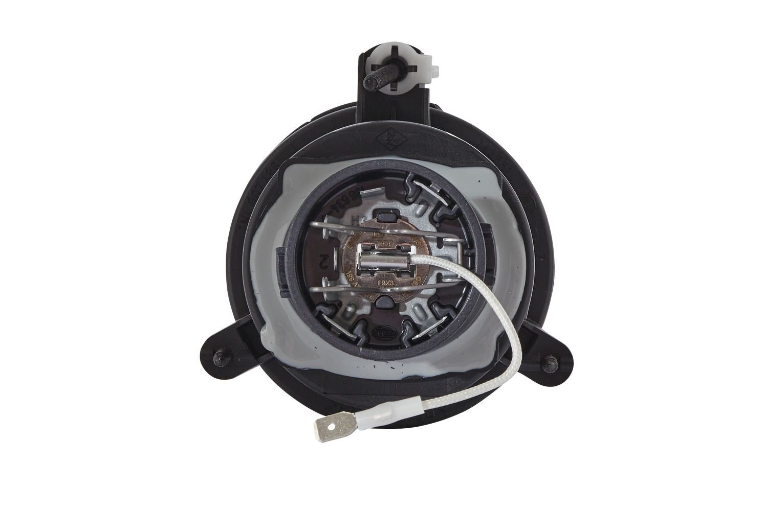 Renault Twingo I Front Fog Light, Hella OEM, OEM 11025311 - View 3