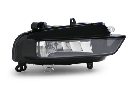 Hella Right Front Fog Light for Audi, OEM quality, OEM 8XA941700 - View 5