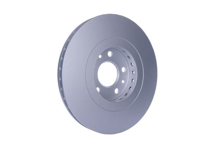 Hella Brake Disc for Samsung & Renault, OEM quality, OEM 402060003R - View 2