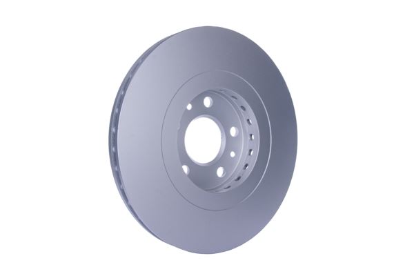 Hella Brake Disc for Samsung & Renault, OEM quality, OEM 402060003R - View 2