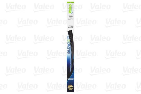 Mercedes-Benz SL Front Wiper Blade Set, Valeo OEM, OEM 2318201145 - View 6