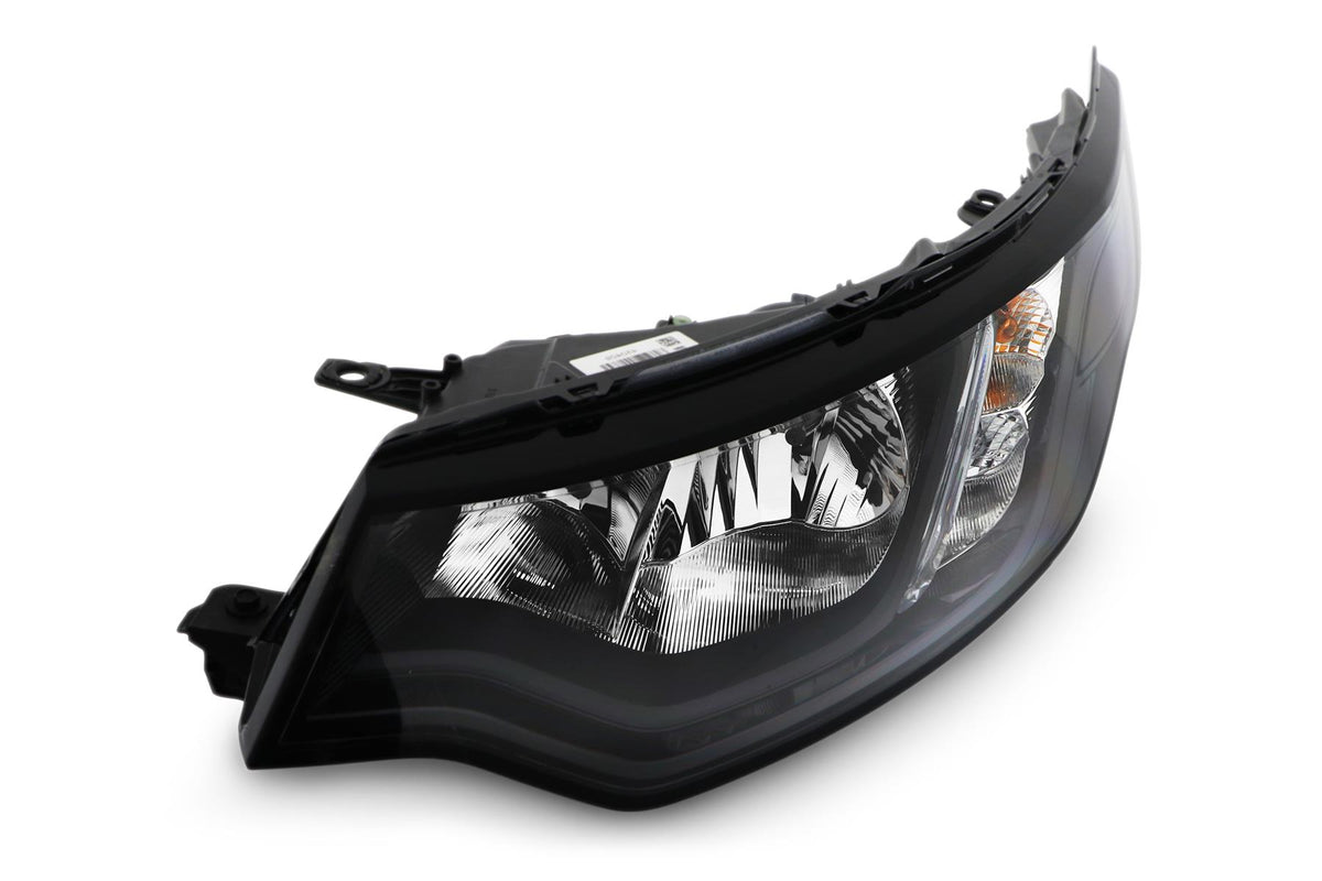 Land Rover Discovery Headlight Cover, Valeo OEM, OEM LR085636 - View 12